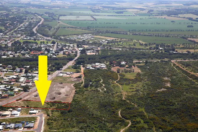 214 Point Leander Drive, Port Denison WA 6525