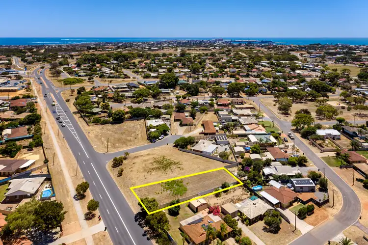 Main view of Homely land listing, 27 Utakarra Road, Rangeway WA 6530