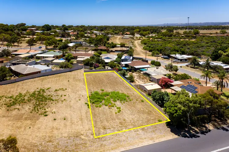 Third view of Homely land listing, 27 Utakarra Road, Rangeway WA 6530