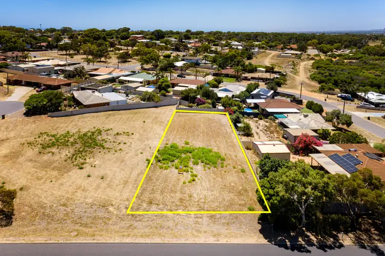 Fourth view of Homely land listing, 27 Utakarra Road, Rangeway WA 6530