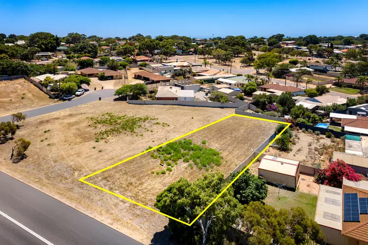 Fifth view of Homely land listing, 27 Utakarra Road, Rangeway WA 6530