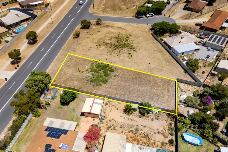 Seventh view of Homely land listing, 27 Utakarra Road, Rangeway WA 6530