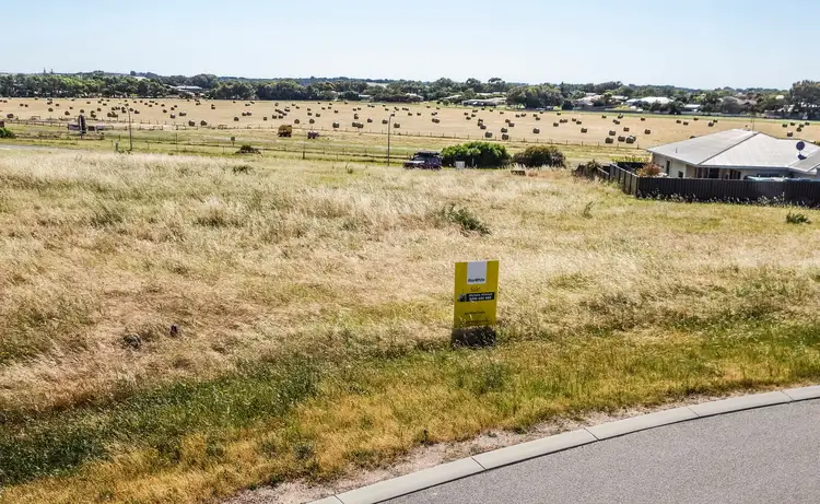 Third view of Homely land listing, 40 Premier Circle, Dongara WA 6525
