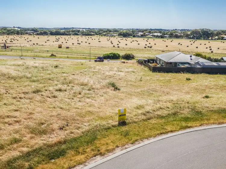 Fourth view of Homely land listing, 40 Premier Circle, Dongara WA 6525