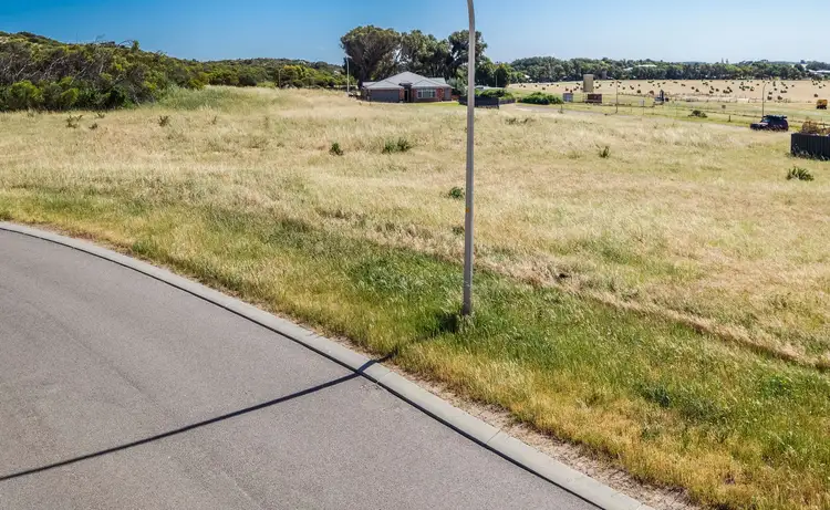 Fifth view of Homely land listing, 40 Premier Circle, Dongara WA 6525