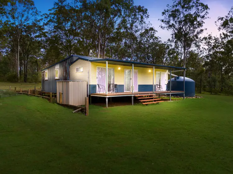72 Gloucester Court, Mount Hallen QLD 4312