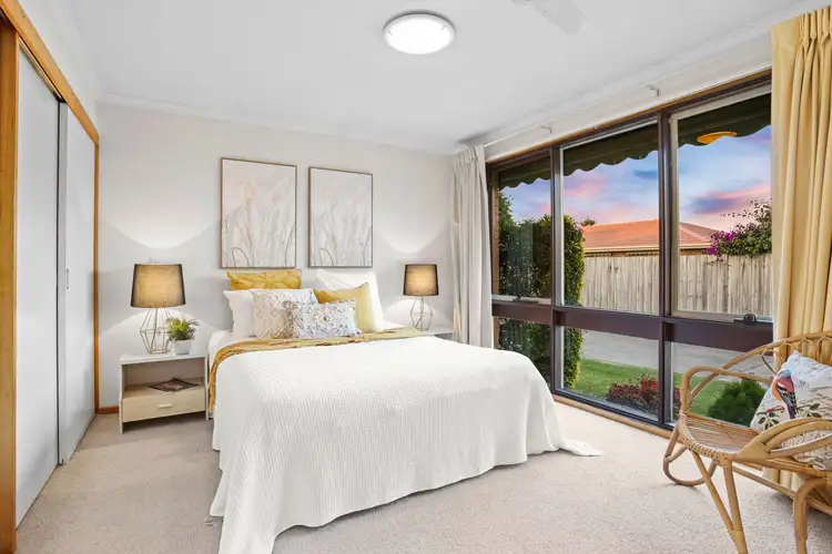 Third view of Homely unit listing, 2/17 Ella Grove, Chelsea VIC 3196