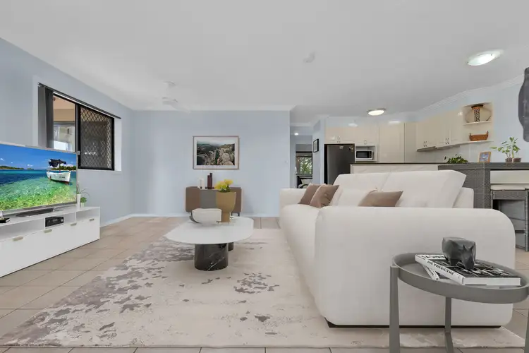 5/240 Wellington Road, East Brisbane QLD 4169