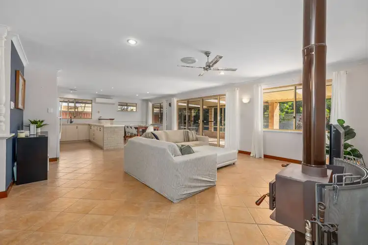 Third view of Homely house listing, 16 BEACON Road, Lancelin WA 6044