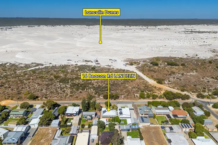 Seventh view of Homely house listing, 16 BEACON Road, Lancelin WA 6044