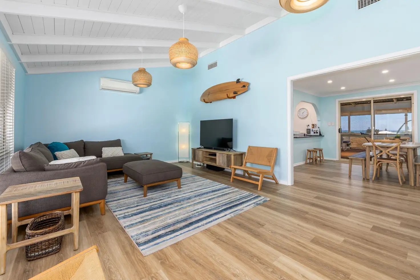 Main view of Homely house listing, 20 HAROLDS Way, Seabird WA 6042