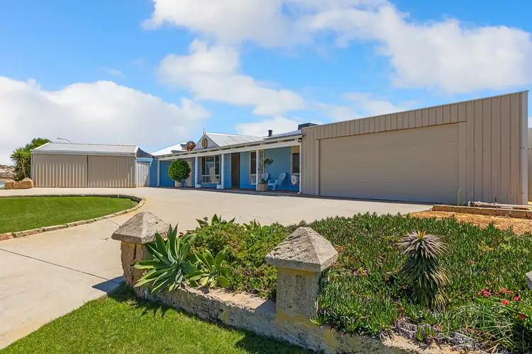 Sixth view of Homely house listing, 20 HAROLDS Way, Seabird WA 6042