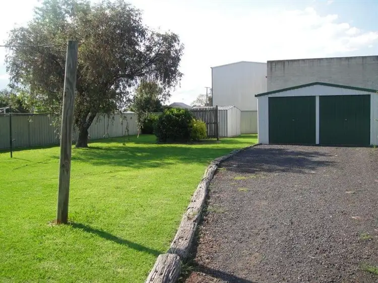 Third view of Homely house listing, 49 Hume, Pittsworth QLD