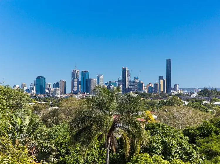 Main view of Homely house listing, 5/35 Wright Street, Balmoral QLD 4171