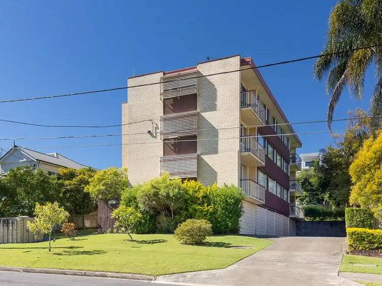 Second view of Homely house listing, 5/35 Wright Street, Balmoral QLD 4171