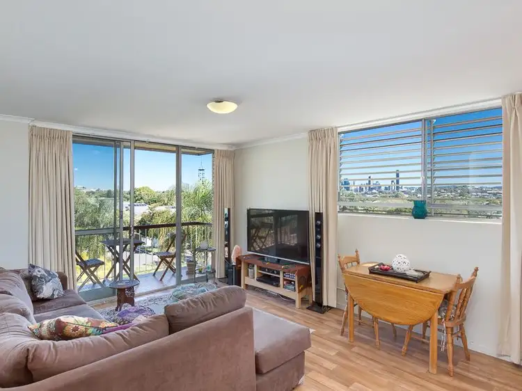 Third view of Homely house listing, 5/35 Wright Street, Balmoral QLD 4171