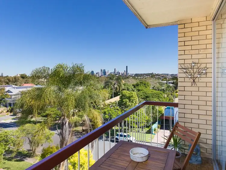 Fourth view of Homely house listing, 5/35 Wright Street, Balmoral QLD 4171