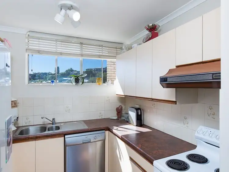 Fifth view of Homely house listing, 5/35 Wright Street, Balmoral QLD 4171