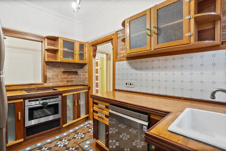 Second view of Homely unit listing, 2/36 Gipps Street, Wollongong NSW 2500