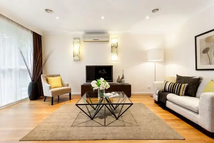 2/1 Frederick Street, Caulfield South VIC 3162
