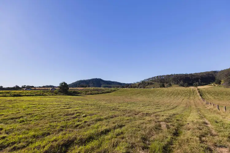 Third view of Homely land listing, Cnr Kenilworth Skyring Creek Road & Tuchekoi Road, Tuchekoi QLD 4570