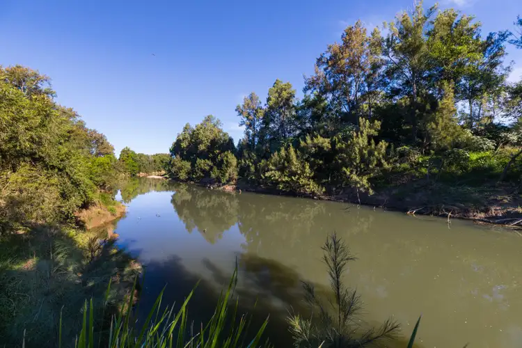 Fourth view of Homely land listing, Cnr Kenilworth Skyring Creek Road & Tuchekoi Road, Tuchekoi QLD 4570