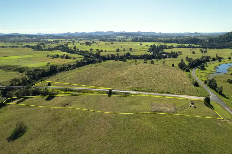 Fifth view of Homely land listing, Cnr Kenilworth Skyring Creek Road & Tuchekoi Road, Tuchekoi QLD 4570