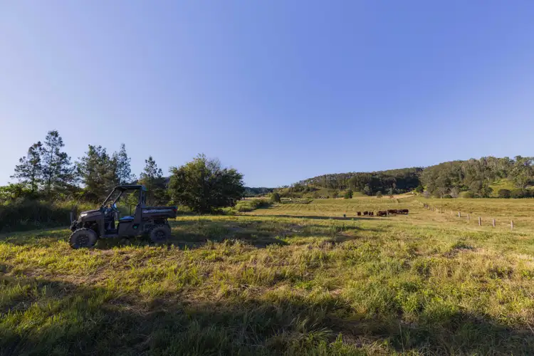 Sixth view of Homely land listing, Cnr Kenilworth Skyring Creek Road & Tuchekoi Road, Tuchekoi QLD 4570