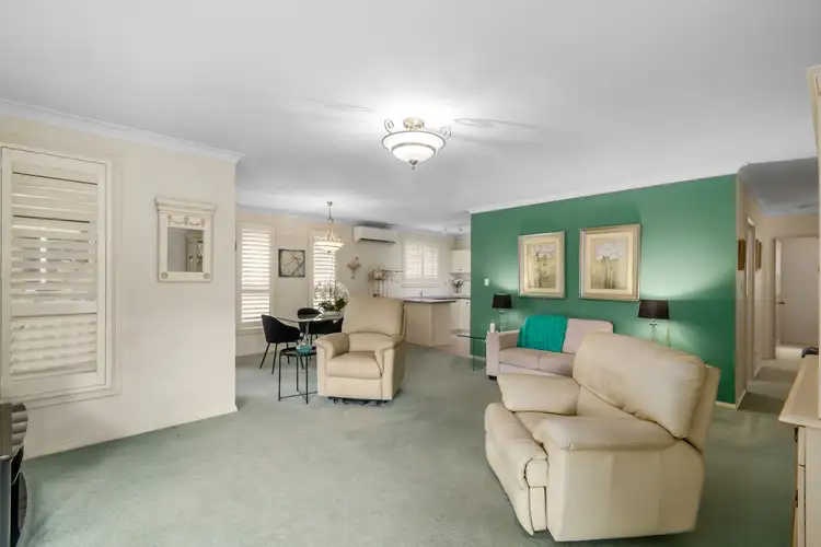 Second view of Homely villa listing, 6/120 Bong Bong Road, Horsley NSW 2530