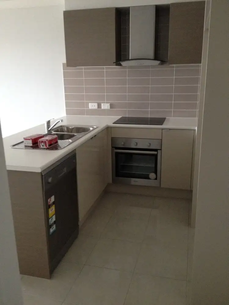 Main view of Homely semi-detached listing, 8b Shanks Court, Bundamba QLD 4304