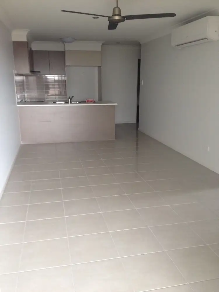 Second view of Homely semi-detached listing, 8b Shanks Court, Bundamba QLD 4304