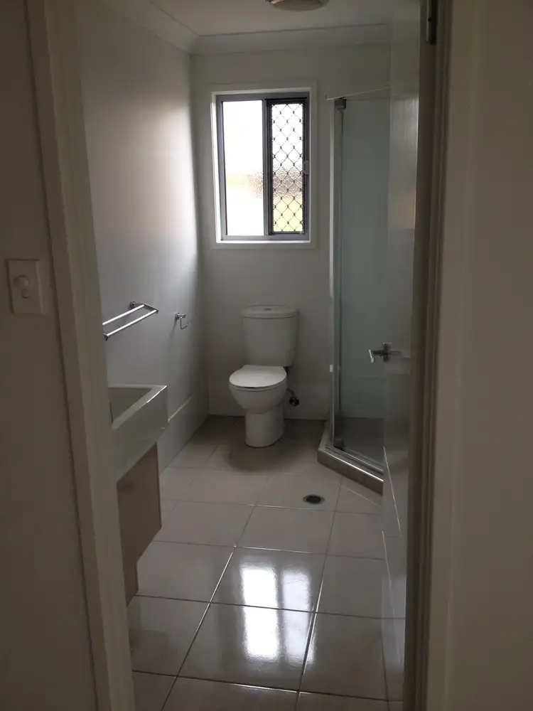 Third view of Homely semi-detached listing, 8b Shanks Court, Bundamba QLD 4304