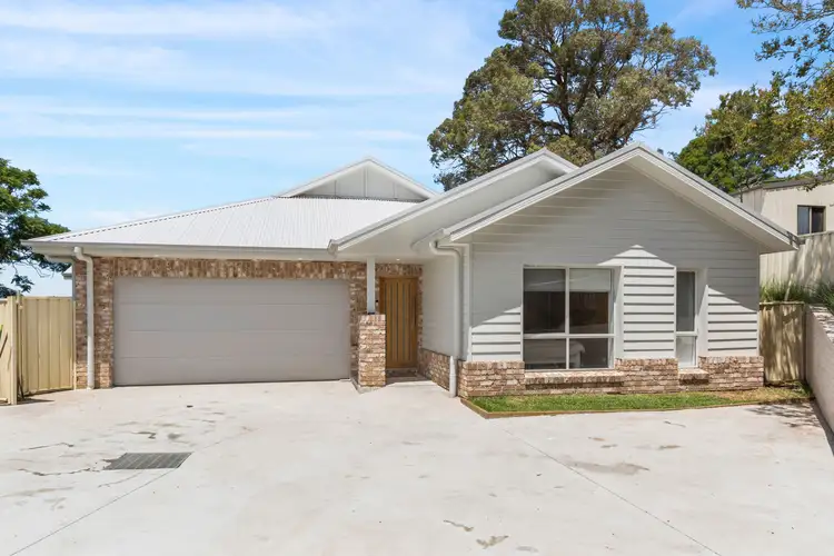 Main view of Homely house listing, 3A Dolan Street, Dapto NSW 2530
