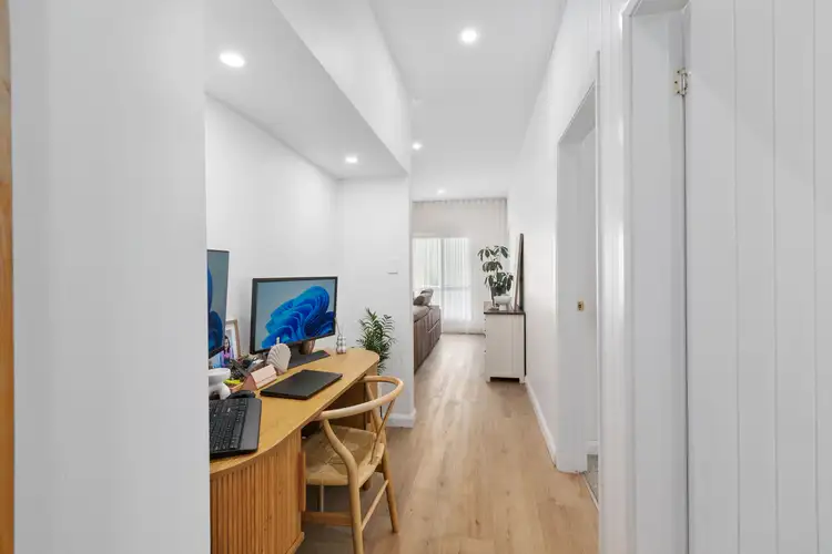 Third view of Homely house listing, 3A Dolan Street, Dapto NSW 2530