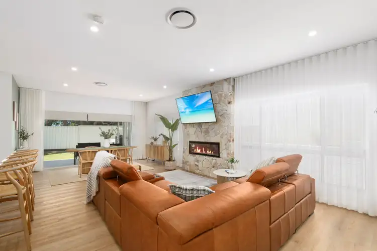 Fourth view of Homely house listing, 3A Dolan Street, Dapto NSW 2530