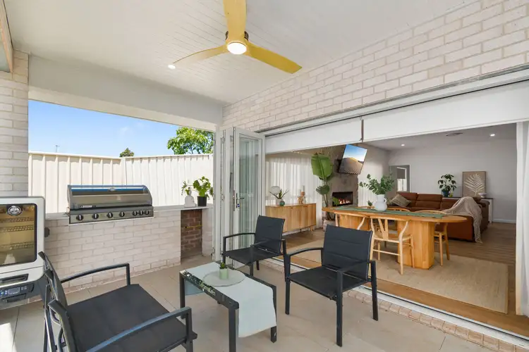 Fifth view of Homely house listing, 3A Dolan Street, Dapto NSW 2530