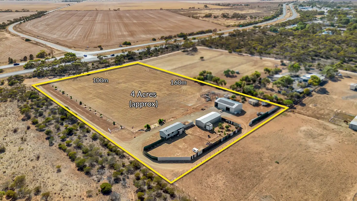 Main view of Homely house listing, 5247 Port Wakefield Highway, Dublin SA 5501