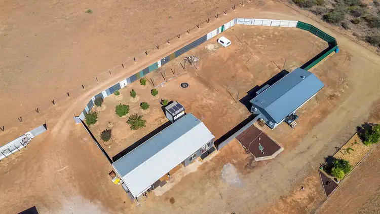 Second view of Homely house listing, 5247 Port Wakefield Highway, Dublin SA 5501