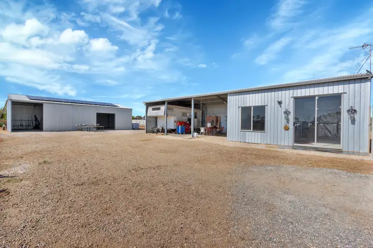 Sixth view of Homely house listing, 5247 Port Wakefield Highway, Dublin SA 5501