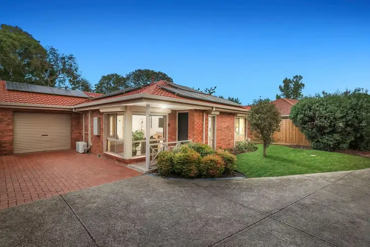 Main view of Homely unit listing, 12/139 Tarneit Road, Werribee VIC 3030