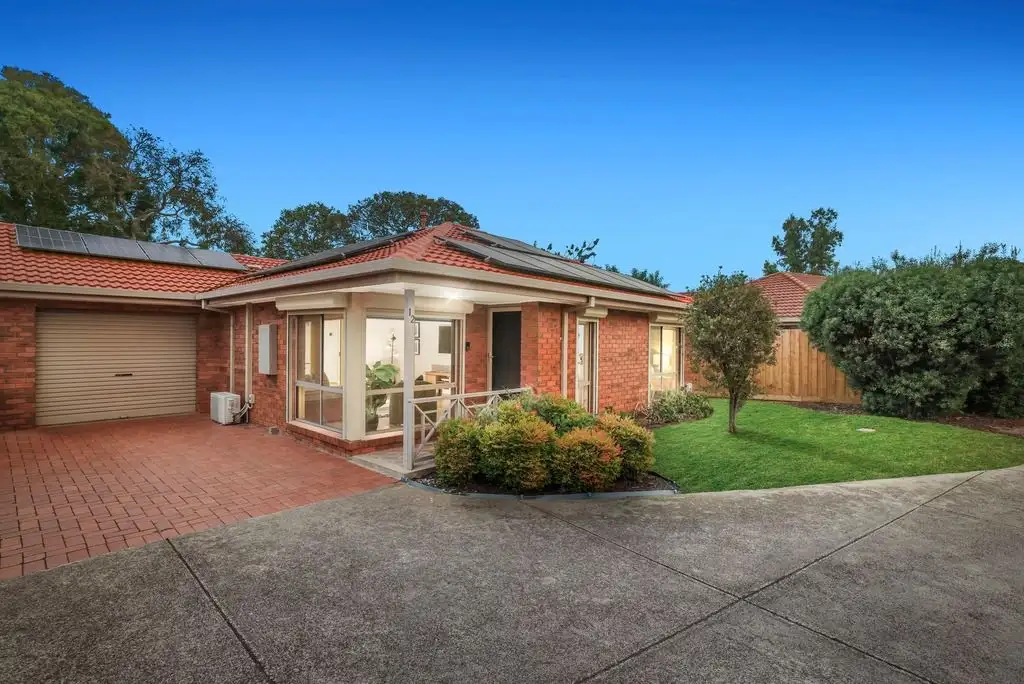 Main view of Homely unit listing, 12/139 Tarneit Road, Werribee VIC 3030