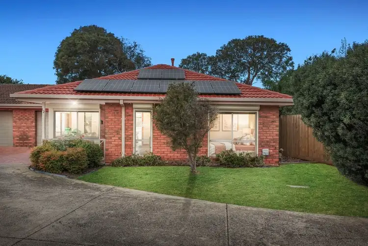 Second view of Homely unit listing, 12/139 Tarneit Road, Werribee VIC 3030