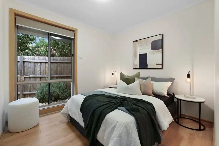 Third view of Homely unit listing, 12/139 Tarneit Road, Werribee VIC 3030