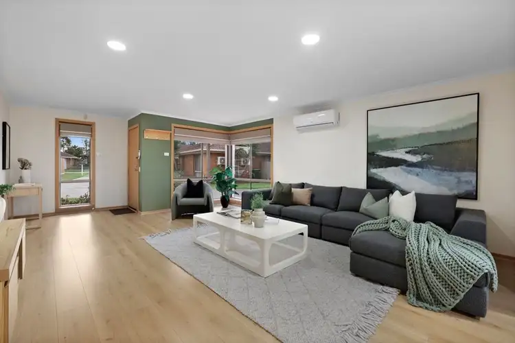 Fifth view of Homely unit listing, 12/139 Tarneit Road, Werribee VIC 3030