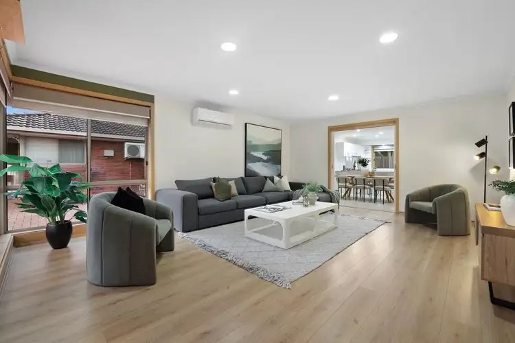 Sixth view of Homely unit listing, 12/139 Tarneit Road, Werribee VIC 3030