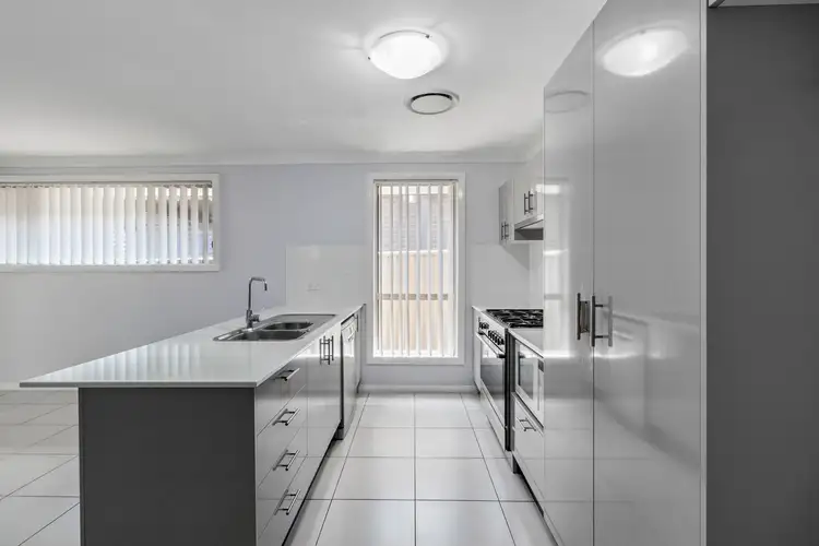 Third view of Homely house listing, 61 Cullen Avenue, Jordan Springs NSW 2747