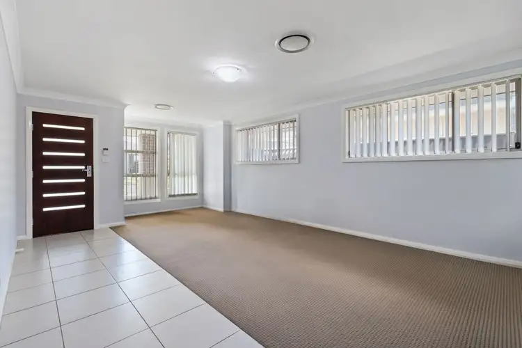 Fourth view of Homely house listing, 61 Cullen Avenue, Jordan Springs NSW 2747