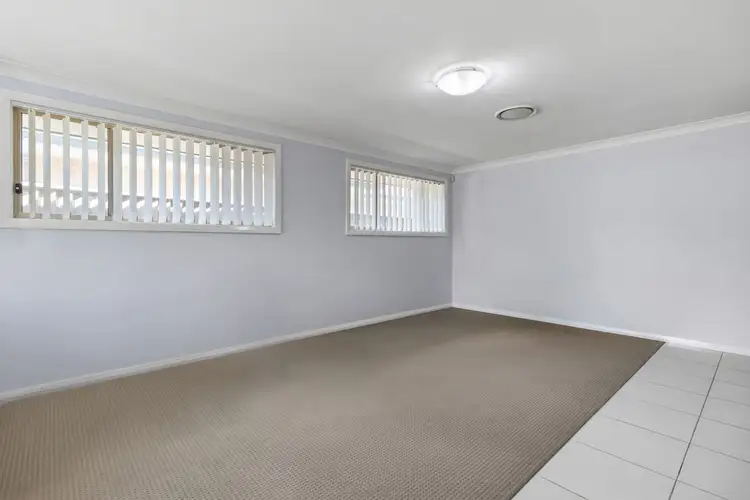 Fifth view of Homely house listing, 61 Cullen Avenue, Jordan Springs NSW 2747