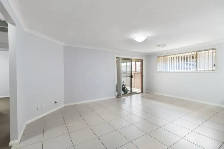 Sixth view of Homely house listing, 61 Cullen Avenue, Jordan Springs NSW 2747