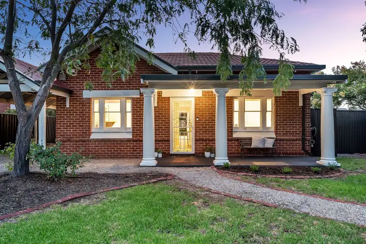 9 Harris Street, Edwardstown SA 5039